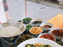 -富辉粉店·海南咖喱饭