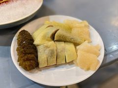 -喜聚薈·花膠雞海鮮火鍋(越秀店)