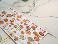-椒馋小馆(绿源路店)