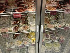 -文立新麻辣烫(合生汇21街区店)