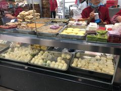 -常州糕团店(北大街新世纪商城店)