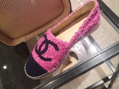 -CHANEL(恒隆广场店)