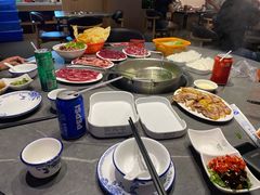 -贵宾牛·潮汕牛肉火锅(珠池总店)