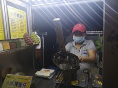 -海大南门夜市(海富街店)