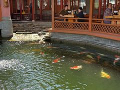 -香麒园·过桥米线·南湖雅宴