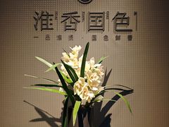 -淮香国色·淮扬菜(正大中心店)