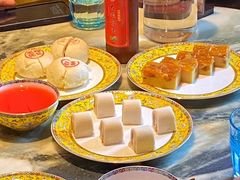 如意芸豆卷-富华斋饽饽铺·宫廷糕点·伴手礼(护国新天地店)