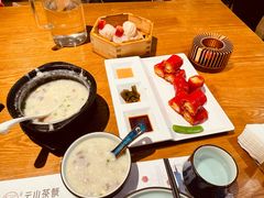 -云山茶餐厅(广东大厦店)
