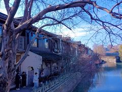 -小河直街历史文化街区