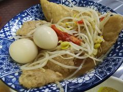 -清真蒋有记(老门东店)