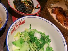 -洞庭土菜馆(天河北总店)
