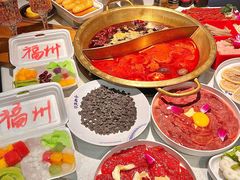 -小龙坎火锅(仓山万达店)