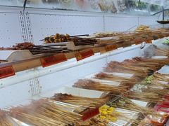 -牛串门串串香(东直门簋街总店)