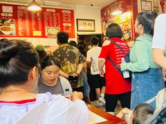 -姚记炒肝店(鼓楼店)