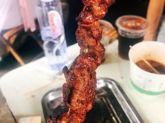 -王记西鎮电烤肉(汶上路店)