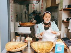 -肖炮现炸酥肉(解放碑店)