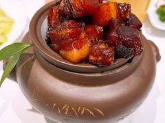 红烧肉-海富门·带鱼·淮扬菜·粤菜(甘家口店)