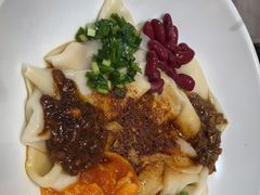 -老碗会·陕西手工面(前海世茂店)
