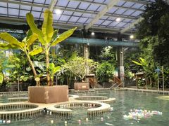 -观唐（国际）度假村温泉