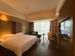 -福州仓山万达浦上大道地铁站锦江都城酒店