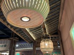 -筱爷叔·上海传统手工菜(玉树路店)