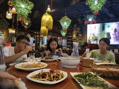 -南海渔家•海鲜•正宗海南菜(海棠湾店)