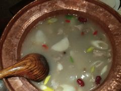 -霄汉羊排(万松园一店)