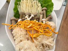-喃喃椰·糟粕醋椰子鸡火锅(七堡花园店)