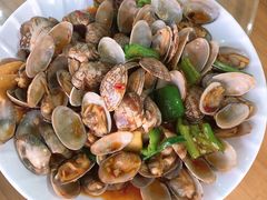 -七鲜渔港美食餐厅(巽寮湾海景店)