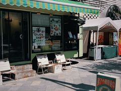 -Boboil沸了个腾咖啡(芳园西路店)