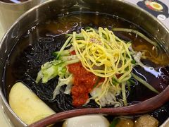 -服务大楼冷面(延大店)