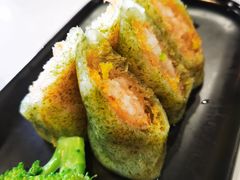 -乜都得港式茶楼(天贵路店)