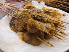 -十里铺铁板鱿鱼