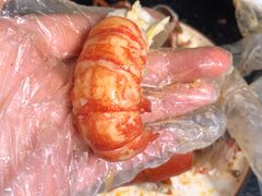 -三妹小龙虾·黄油蟹(华侨城总店)