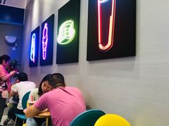 -DQ·蛋糕·冰淇淋(龙湖狮山天街店)
