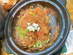 -费大厨辣椒炒肉(太平老街店)