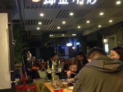 -邱金小炒·30 年盐帮江湖菜(自贡店)