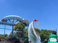 -苏州乐园森林水世界