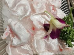 -忘情水鱼头·鲜鱼火锅(滨江中路店)