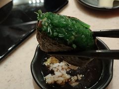 -争鲜回转寿司(东方银座店)