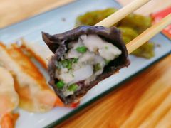 -众品老方子锅贴甜沫(李村店)