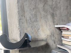 -CEMENT·coffee bar (凤凰创意园店)