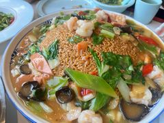 -曾排骨·传家菜(新繁店)