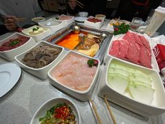 -海底捞火锅(大融城店)