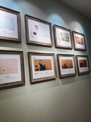 -爱儿美儿童摄影(奥森公园店)