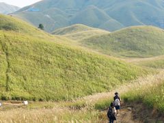 -萍乡武功山风景名胜区