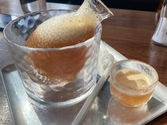 苹果汁-Magnet磁食(愚园路店)