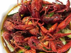 -关姐美食(江南西店)