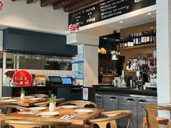 -La Strada(安福路店)