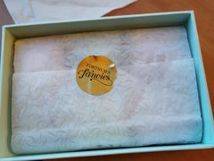 -The Diamond Jubilee Tea Salon at Fortnum & Mason